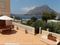 Myrties Boutique Aparments