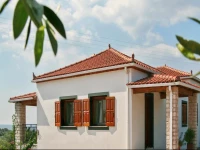 Apartment Agios Ilias