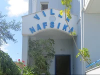 Villa Nafsika