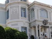 Pyrgos of Mytilene Hotel