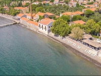 Olive Press Hotel & Apartments