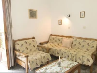 Apartment Dionysos