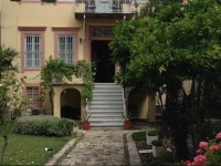 Eleana Mansion of Molivos