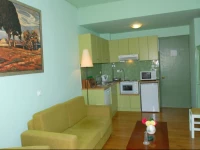 Kangaroo ApartHotel Molyvos