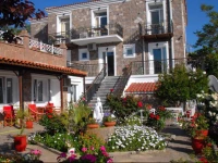 Molyvos Queen Apartments 3*