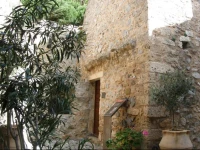 Dorovinis Monemvasia Castlehouses