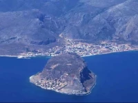 Kissamitakis Guesthouse