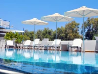 Memories Beach Hotel