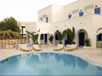 Monolithos Hotel 3*