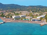Messonghi Beach Holiday Resort