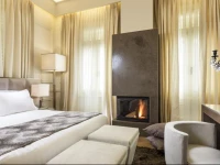 3 Sixty Hotel & Suites