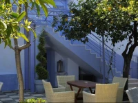 Chroma Design Hotel and Suites