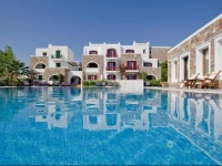 Naxos Resort Beach Hotel