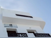 Amalthia Luxury Studios