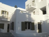 Anassa Suites