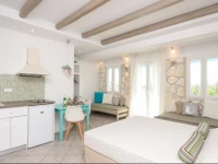 Gerontakis apartments & studios