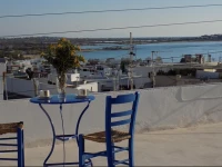 My Home in Naxos