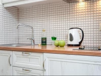 Ormos Holiday Studios