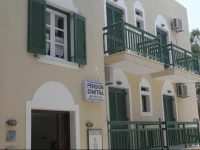 Pension Dimitra