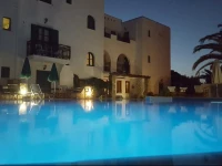 Sunlight Naxos Studios