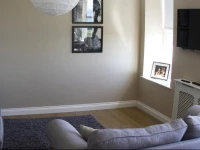 Fistral Waves Apartment