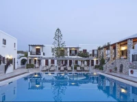 Contaratos Beach Hotel