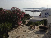 Adonis Hotel Studios & Apartments