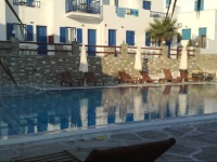 Hotel Arkoulis
