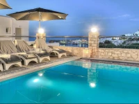 Paliomylos Spa Hotel