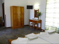 Alkionides Bungalows