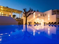 Anemomylos Residence