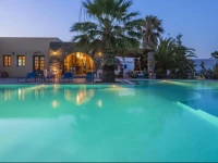 Arokaria Dreams Apartments