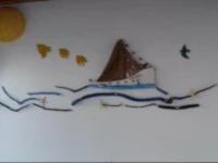 Bocamviglies By The Sea