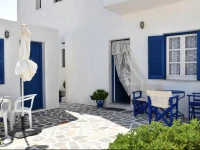 Hassouri Vasso Rooms