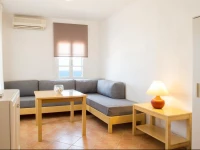 Janos Studios and Apartments