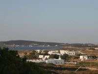 Lazino Studios and Apartments