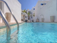 Lilly Residence-Boutique Suites, Adults Only