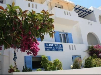 Loukia Apartments & Studios