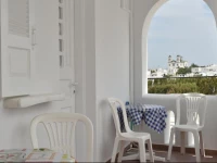 Nikolas Naousa Guesthouse