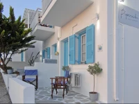 Piperaki rooms