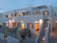 Porto Naoussa - Adults Only