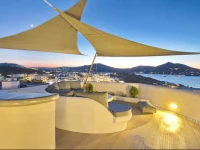 Yades Suites - Apartments & Spa