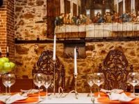 Deluxe Boutique Hotel Palea Poli