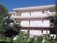 Dionysos Studios Apartments