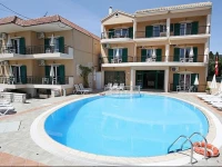 Konstantinos Hotel & Apartments 2