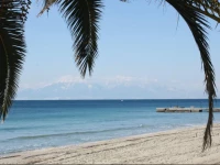 Aegean Blue Beach Hotel