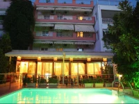 Hotel Mallas
