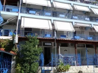 Artemis Studios & Apartments