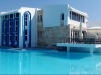 Skion Palace Beach Hotel