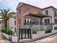 Princess Studios Mitilini